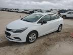 2018 CHEVROLET CRUZE LT - 1G1BE5SM8J7169692