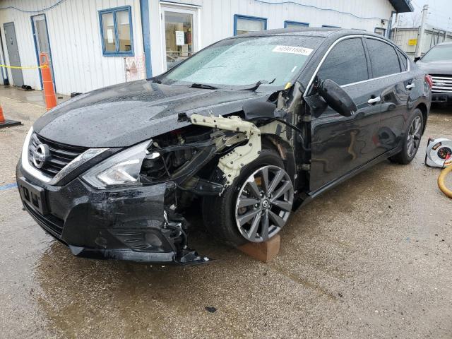 Vin: 1n4al3ap4jc270640, lot: 50981885, nissan altima 2.5 2018 img_1