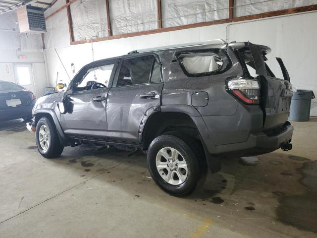 Vin: jtebu5jrxj5484427, lot: 54555965, toyota 4runner sr5/sr5 premium 20182