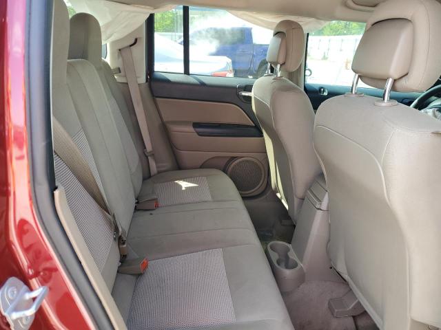 2016 JEEP PATRIOT SP - 1C4NJPBA5GD628933