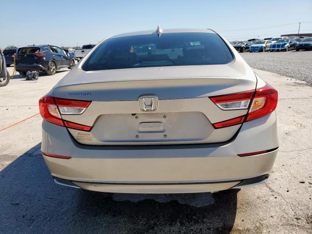 2019 HONDA ACCORD EXL - 1HGCV1F51KA025978