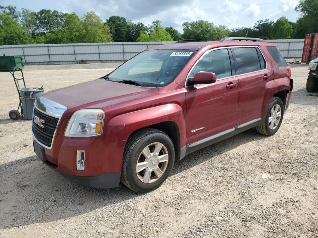 GMC TERRAIN SL
