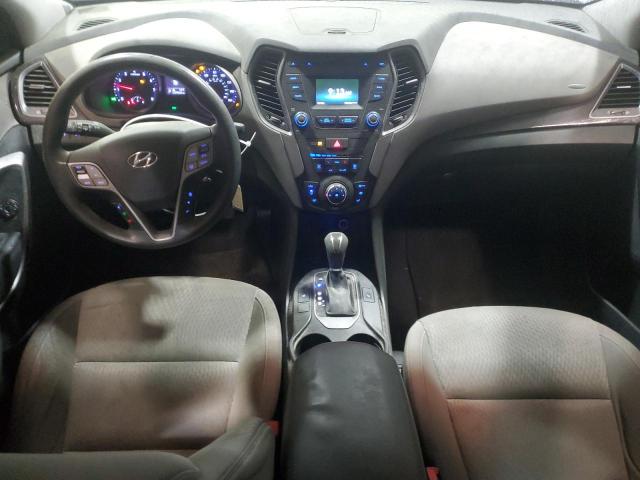 2015 HYUNDAI SANTA FE G - KM8SM4HF0FU088879