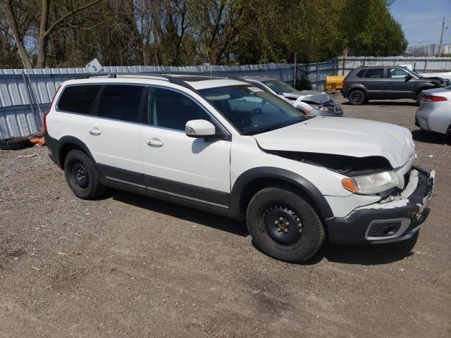 Vin: yv4902bz0c1121976, lot: 54614165, volvo xc70 t6 20124
