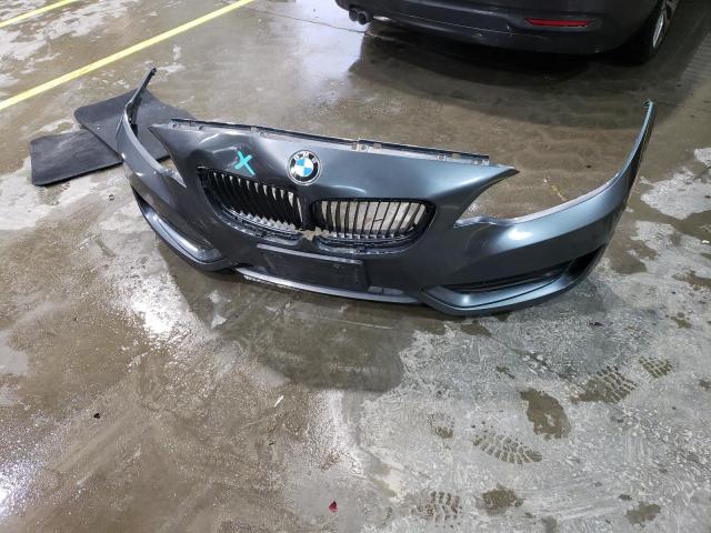 2015 BMW 228 I - WBA1F5C57FV256684