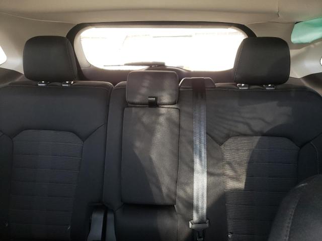2016 FORD EDGE SEL - 2FMPK3J93GBC67273