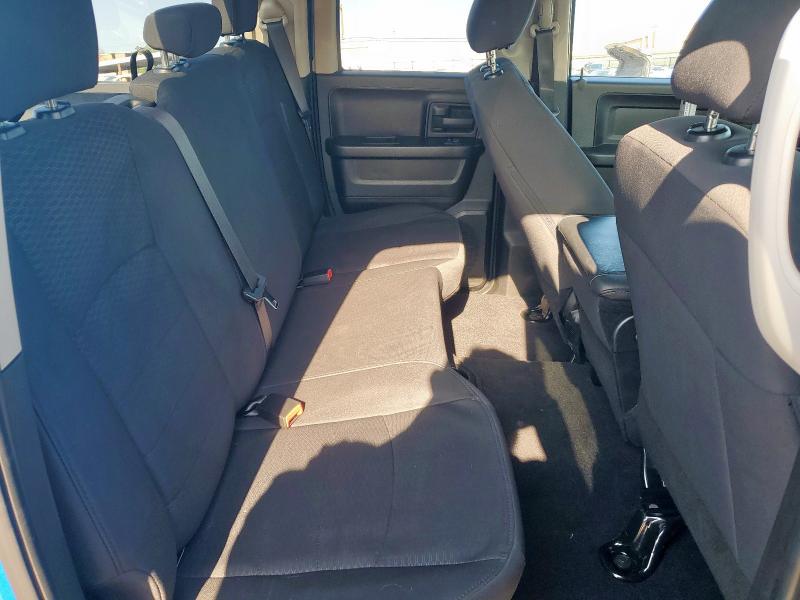 2019 RAM 1500 CLASS - 1C6RR7FT3KS638474