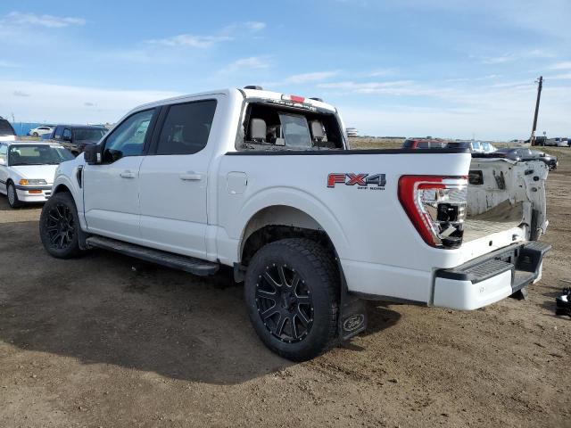 Vin: 1ftfw1e89nke29405, lot: 53331055, ford f-150 supercrew 20222