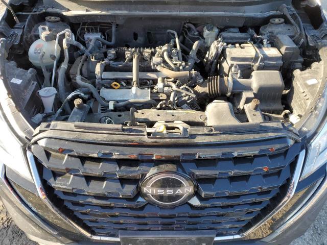 2022 NISSAN KICKS S - 3N1CP5BV1NL484000