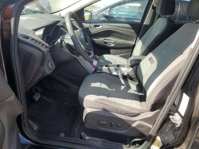2016 FORD ESCAPE SE - 1FMCU0GX9GUA07709