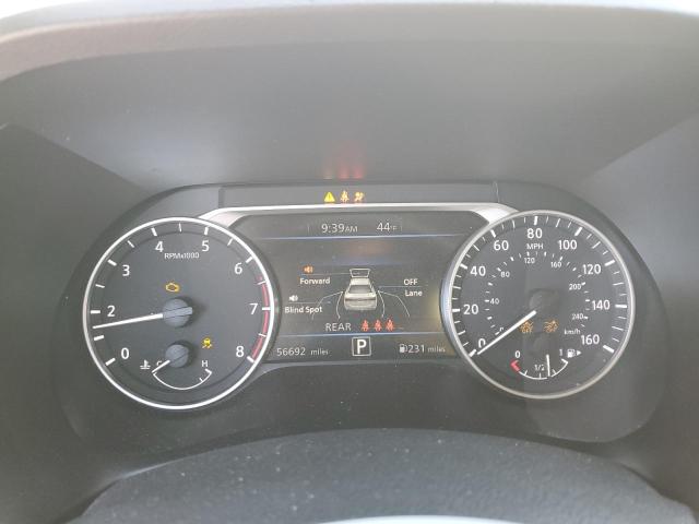 2022 NISSAN SENTRA SV - 3N1AB8CV8NY246802