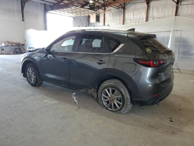 Vin: jm3kfbcm8n0635600, lot: 53165665, mazda cx-5 prefe preferred 20222