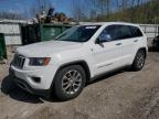 2016 JEEP GRAND CHER - 1C4RJFBT6GC436472
