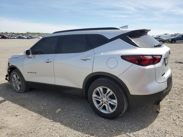 Vin: 3gnkbcrs8ks684016, lot: 54122385, chevrolet blazer 2lt 20192
