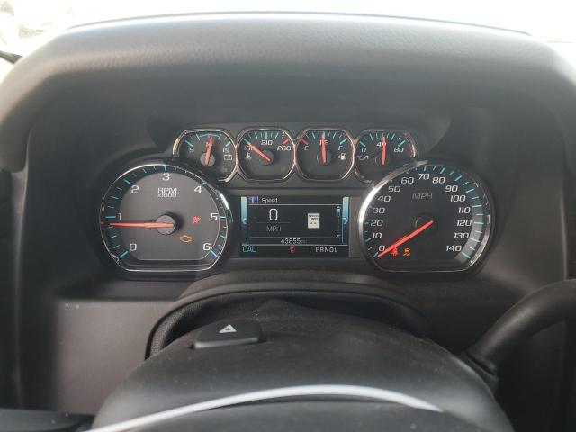 2019 GMC YUKON XL K - 1GKS2GKC5KR383231