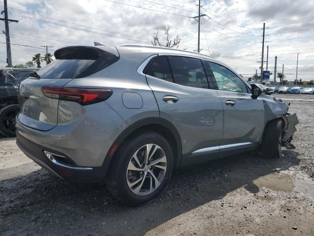 Vin: lrbfznr43pd026984, lot: 52295205, buick envision essence 20233