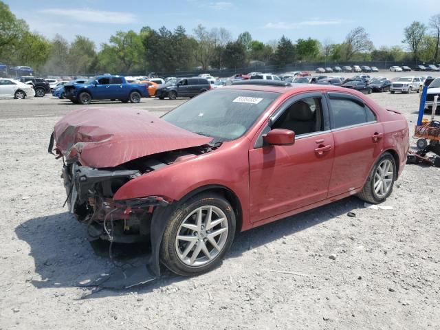 Vin: 3fahp0jgxar327202, lot: 53354335, ford fusion sel 2010 img_1