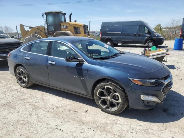 Vin: 1g1zd5st1nf171370, lot: 53202225, chevrolet malibu lt 20224
