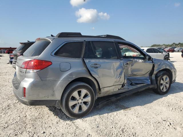 Vin: 4s4brbkc2b3349109, lot: 53611525, subaru outback 2.5i limited 20113