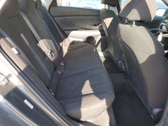 2024 HYUNDAI ELANTRA SE - KMHLM4DG8RU796787
