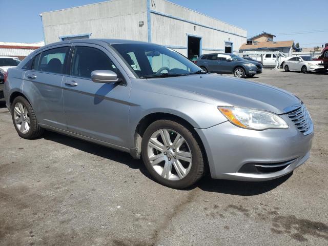 Vin: 1c3ccbab8dn698435, lot: 52614135, chrysler 200 lx 20134
