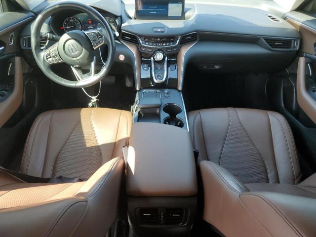 2021 ACURA TLX TECHNO 19UUB5F48MA007847