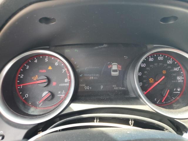 2018 TOYOTA CAMRY XSE - 4T1BZ1HK5JU504172