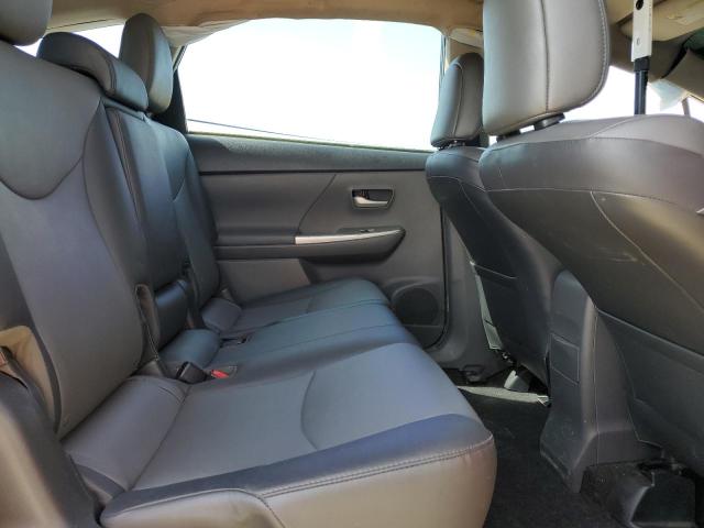 2012 TOYOTA PRIUS V - JTDZN3EU5C3036971