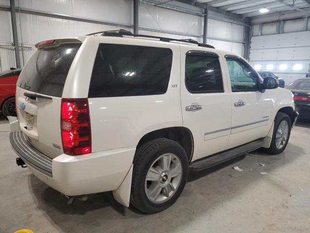 Vin: 1gnukce02ar274147, lot: 54667545, chevrolet tahoe k1500 ltz 20103