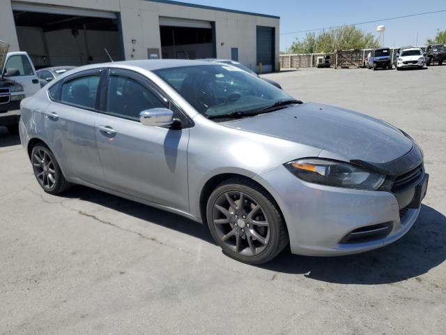 Vin: 1c3cdfaa5fd375657, lot: 55096855, dodge dart se 20154