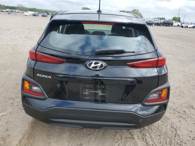 2018 HYUNDAI KONA SE - KM8K12AA9JU172218