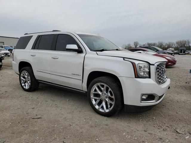 Vin: 1gks2ckj4kr328227, lot: 51650695, gmc yukon denali 20194