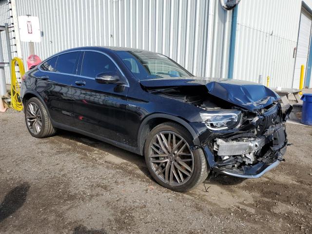 Vin: w1n0j6eb7pg168321, lot: 54424355, mercedes-benz glc-class 43 4matic amg 20234