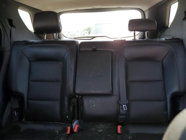 2018 CHEVROLET EQUINOX PR - 3GNAXMEV7JS510603