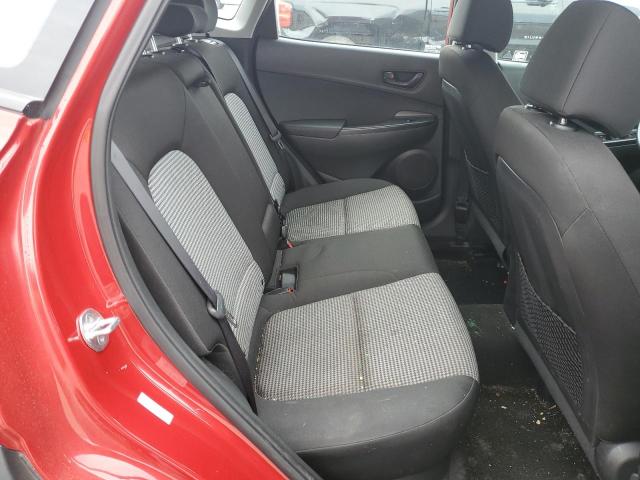 2021 HYUNDAI KONA SE KM8K1CAA2MU653776