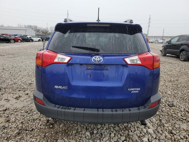 2015 TOYOTA RAV4 LIMIT - 2T3DFREV5FW376853