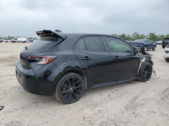 Vin: jtnd4rbe6l3100184, lot: 50582775, toyota corolla se 20203