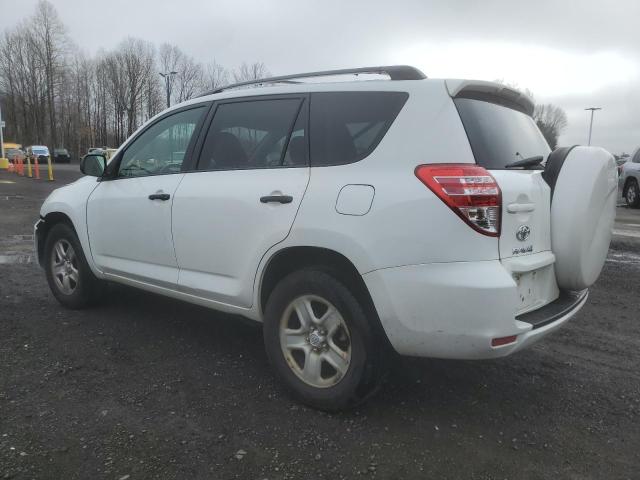 2012 TOYOTA RAV4 - 2T3BF4DV5CW263735