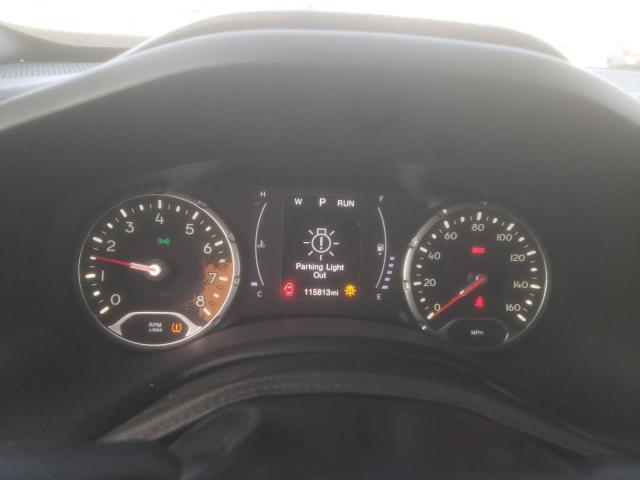 2018 JEEP RENEGADE S ZACCJBAB4JPH59932