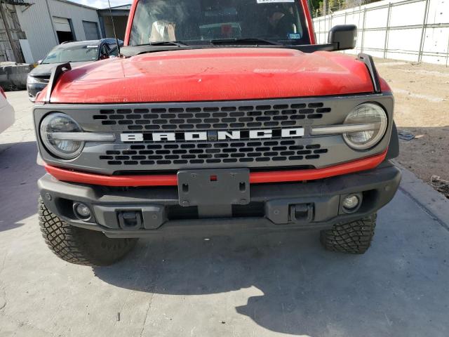2023 FORD BRONCO BAS - 1FMEE5DP6PLC01420