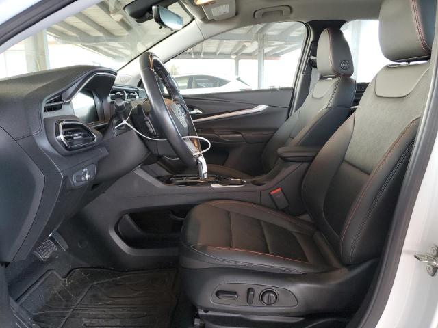 2023 CHEVROLET BOLT EUV P - 1G1FZ6S07P4165653
