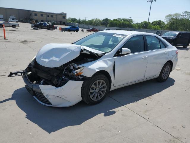 Vin: 4t1bf1fk9hu353701, lot: 53508745, toyota camry le 2017 img_1