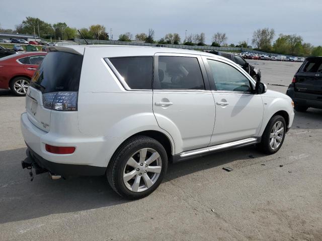 Vin: ja4jt5ax3bu032046, lot: 53490995, mitsubishi outlander gt 20113