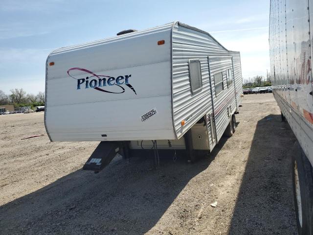 OTHER TRAILER 2002 white   1EB5F292626001978 photo #3