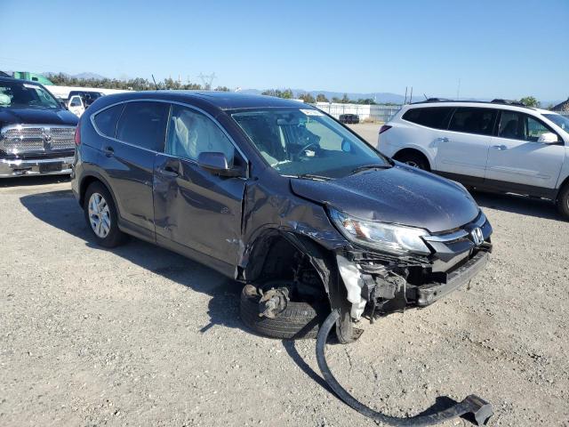 2016 HONDA CR-V EX - 2HKRM4H5XGH681266