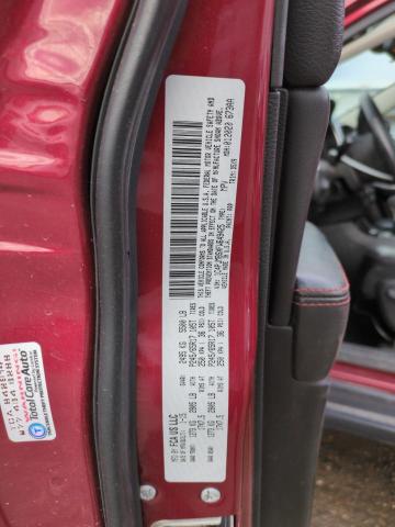 2015 JEEP CHEROKEE T - 1C4PJMBSXFW649425