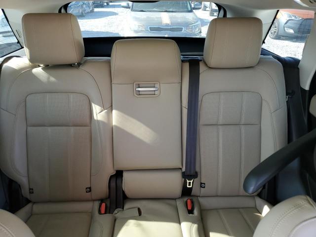 2021 LAND ROVER RANGE ROVE - SALWR2SU4MA796353