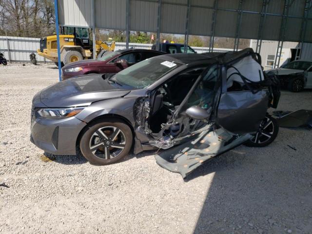 Vin: 3n1ab8cv9sy239966, lot: 51079875, nissan sentra sv 2025 img_1