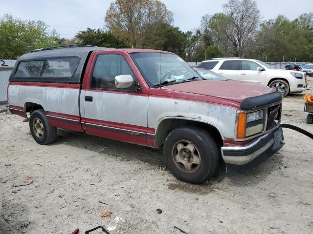 Vin: 1gtdc14h9me503274, lot: 53655595, gmc sierra c1500 19914