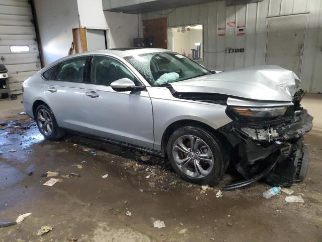 Vin: 1hgcy1f31ra071732, lot: 52398155, honda accord ex 20244